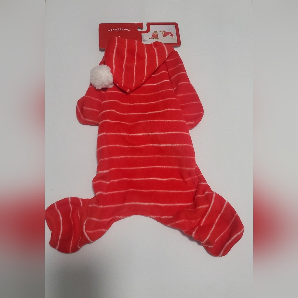 Pet Pajamas Small